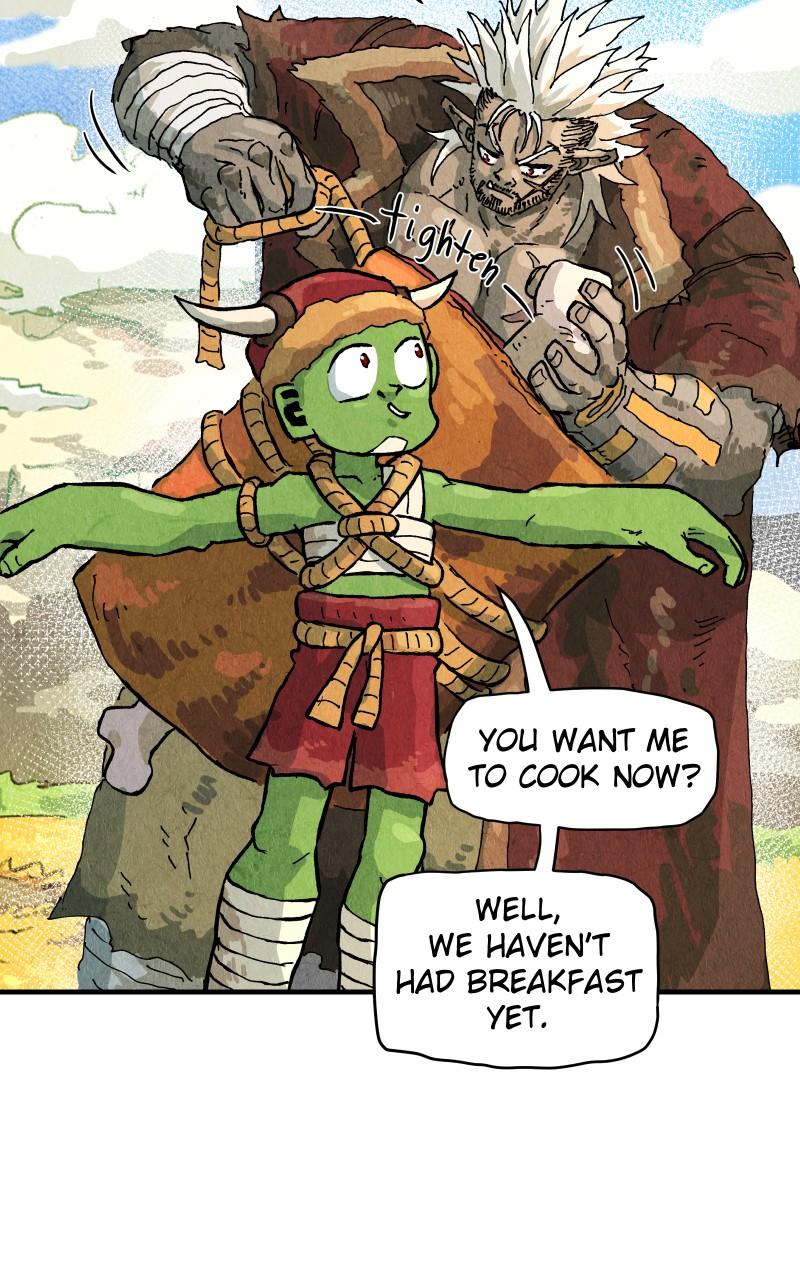 GUL Chap 113 - Next Chap 114