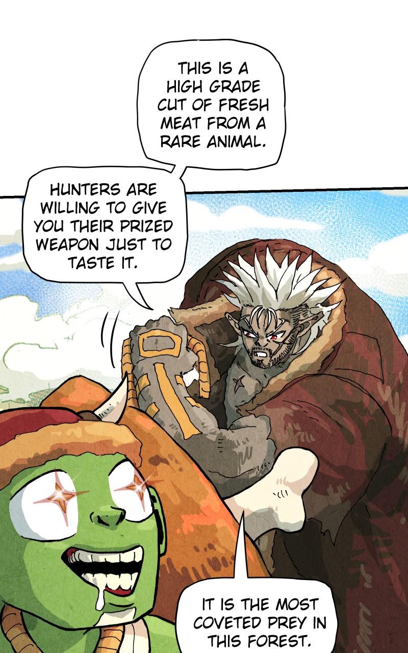 GUL Chap 113 - Next Chap 114