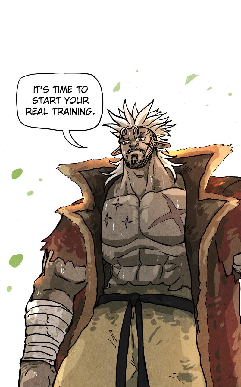 GUL Chap 113 - Next Chap 114