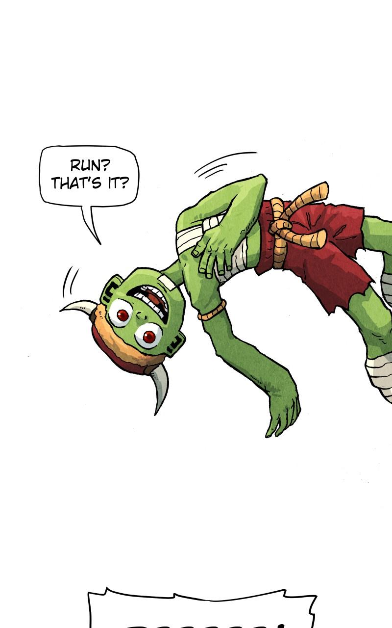 GUL Chap 113 - Next Chap 114