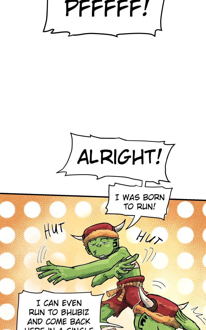 GUL Chap 113 - Next Chap 114