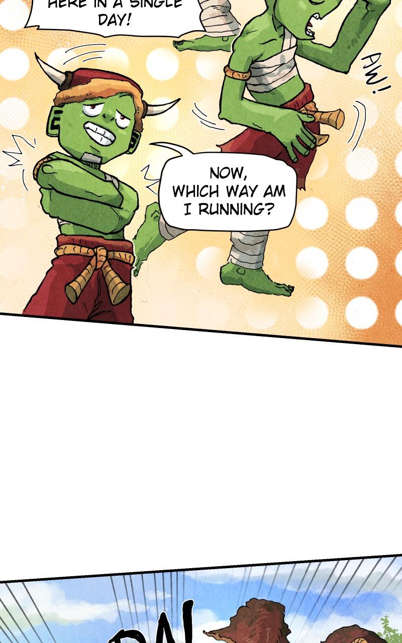 GUL Chap 113 - Next Chap 114