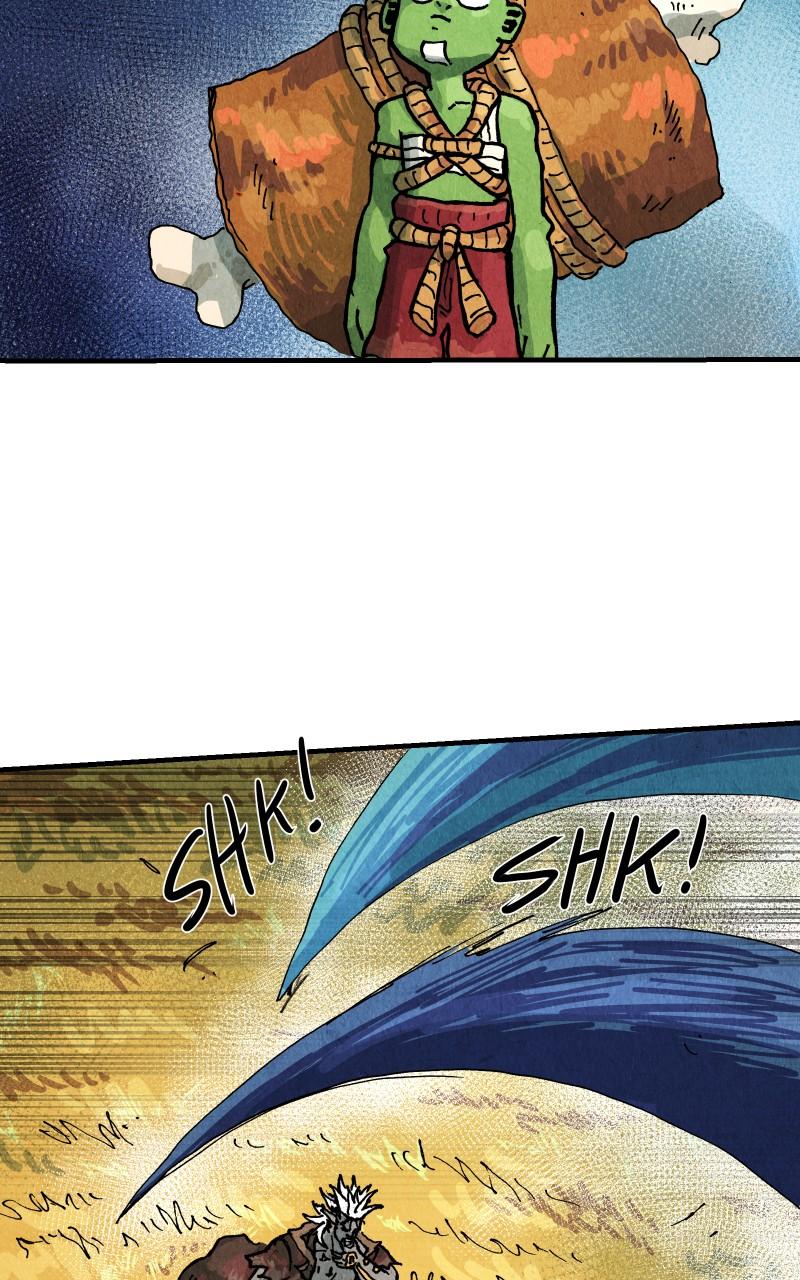 GUL Chap 113 - Next Chap 114