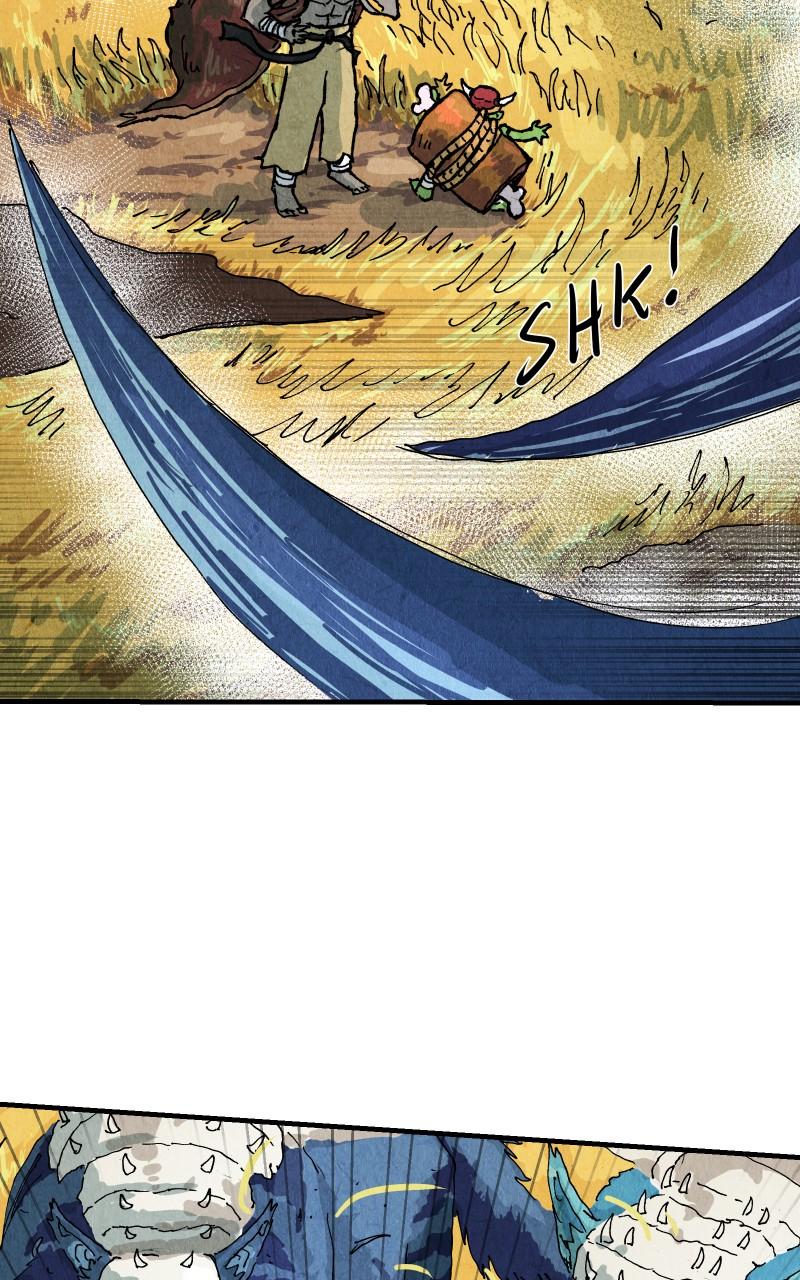 GUL Chap 113 - Next Chap 114