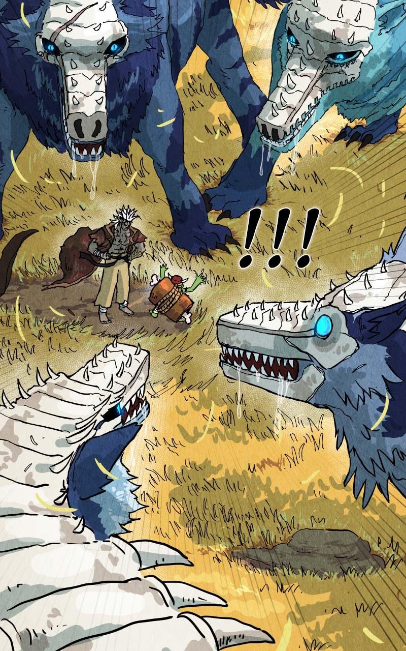 GUL Chap 113 - Next Chap 114