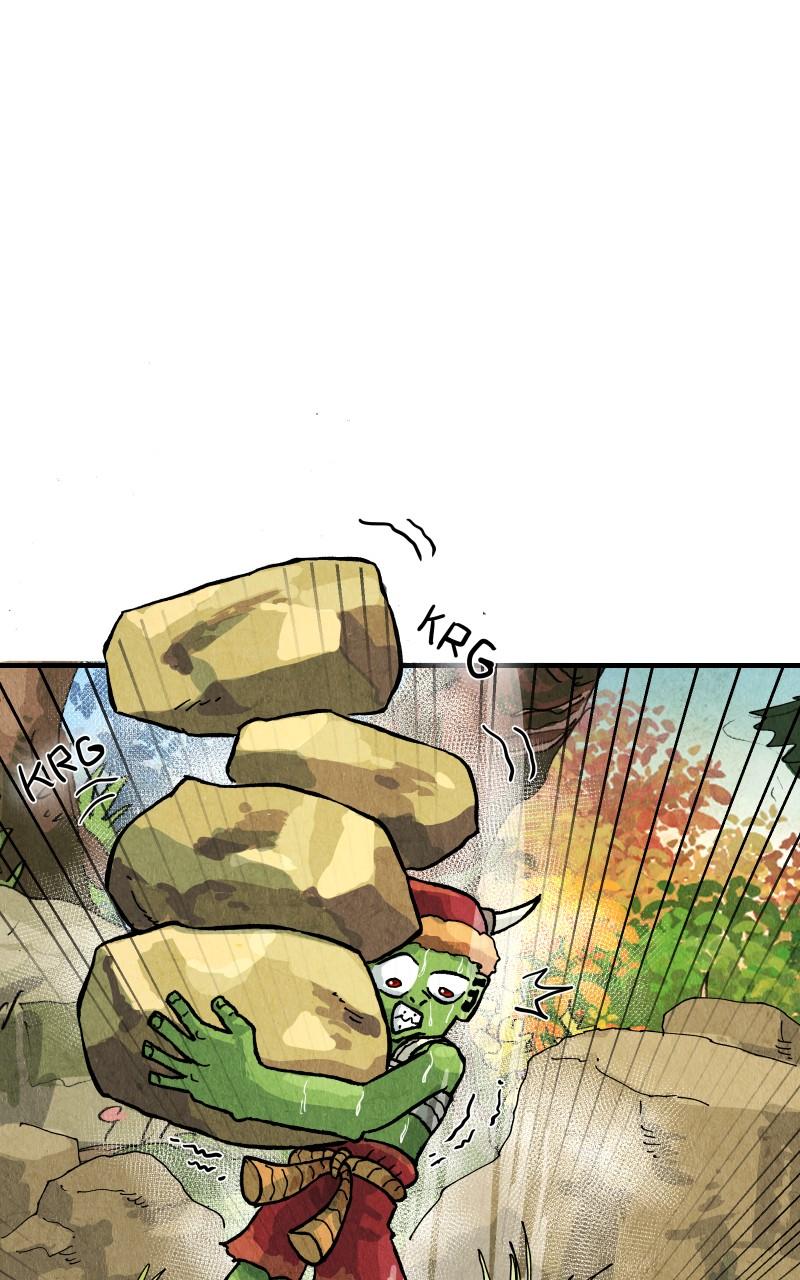 GUL Chap 113 - Next Chap 114