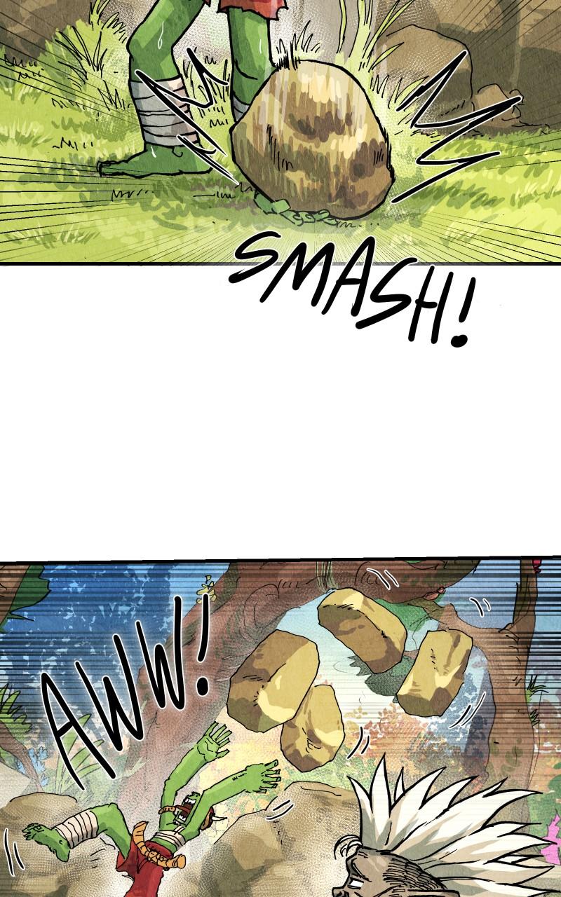 GUL Chap 113 - Next Chap 114