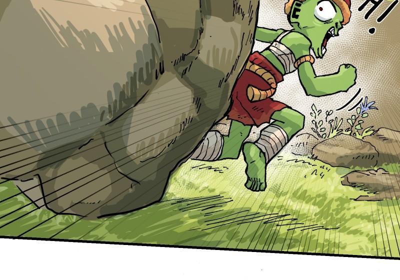 GUL Chap 113 - Next Chap 114