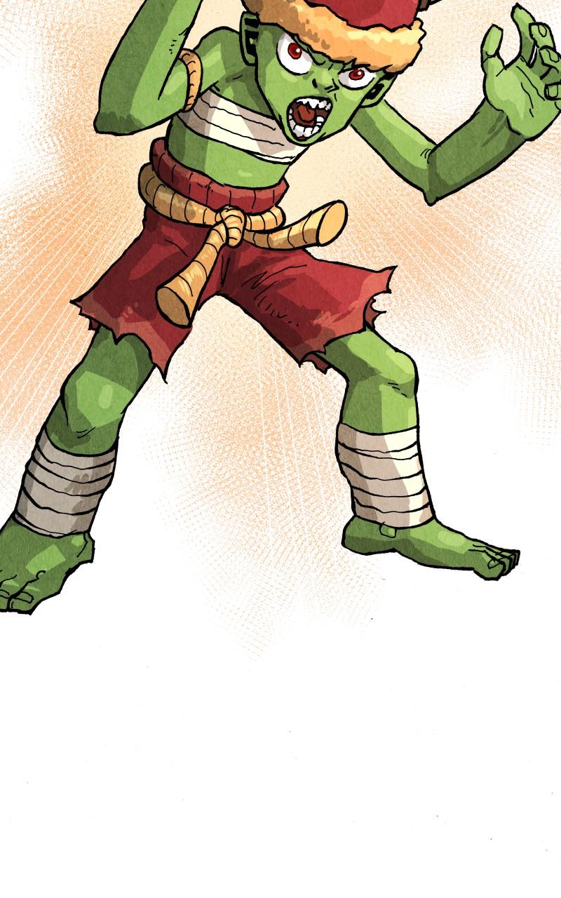 GUL Chap 113 - Next Chap 114