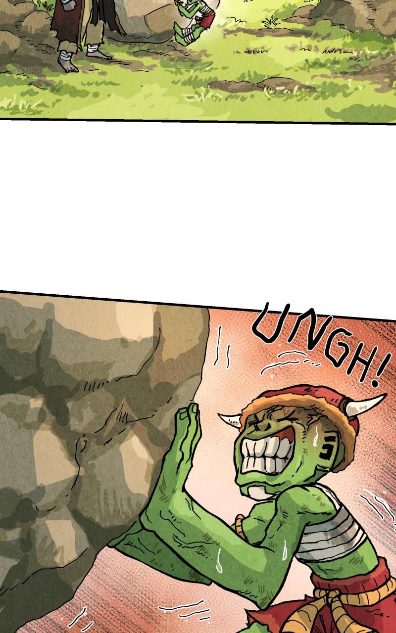 GUL Chap 113 - Next Chap 114