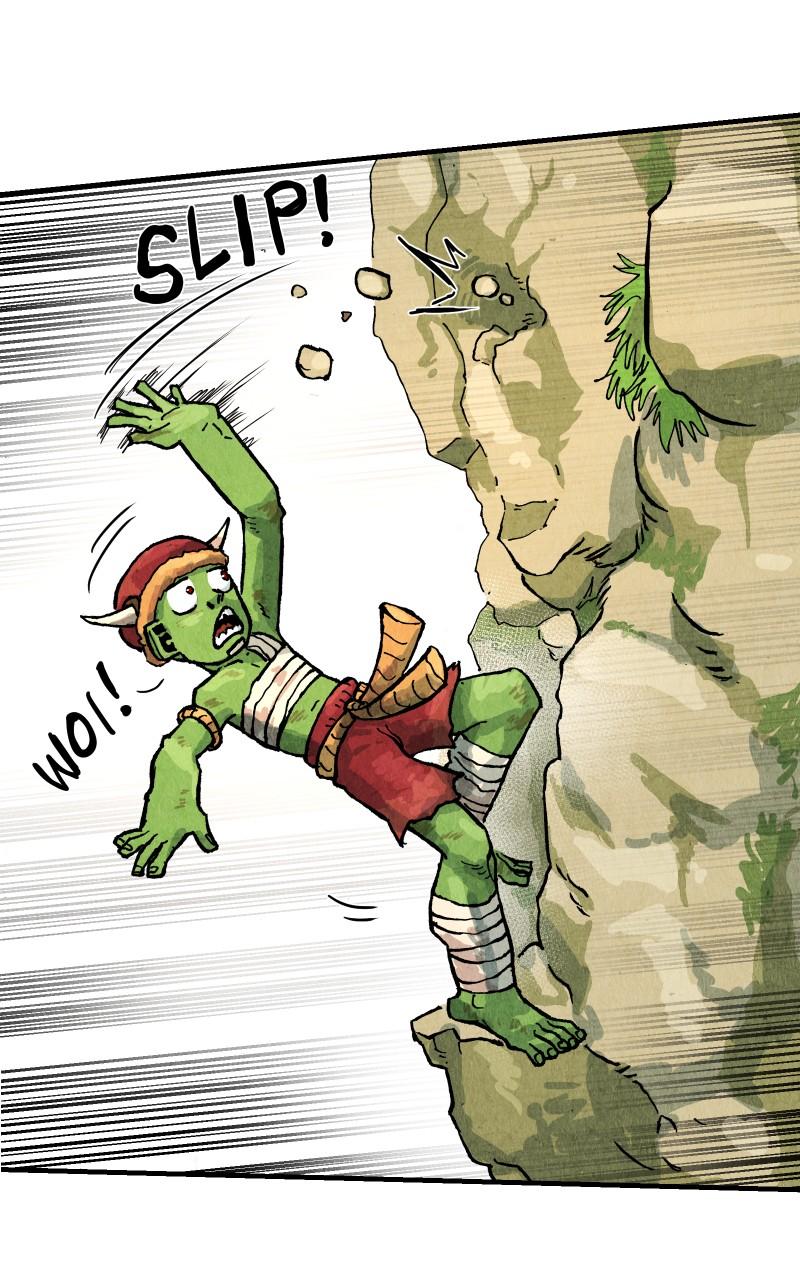 GUL Chap 113 - Next Chap 114