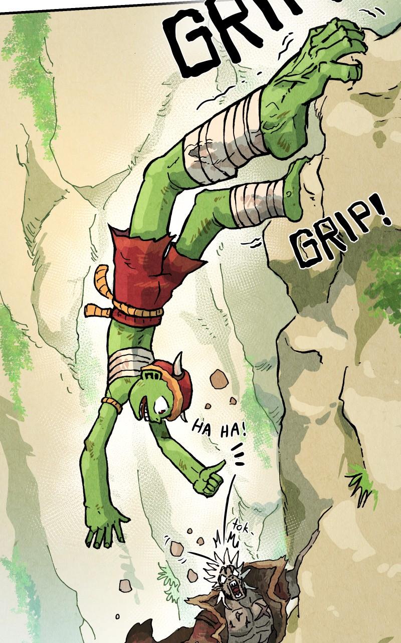 GUL Chap 113 - Next Chap 114