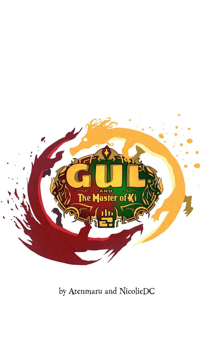 GUL Chap 113 - Next Chap 114