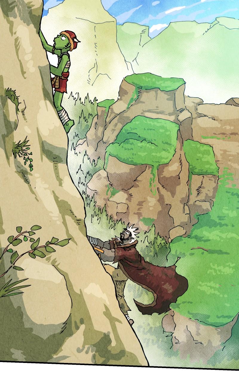 GUL Chap 113 - Next Chap 114