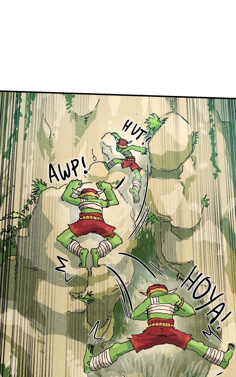 GUL Chap 113 - Next Chap 114