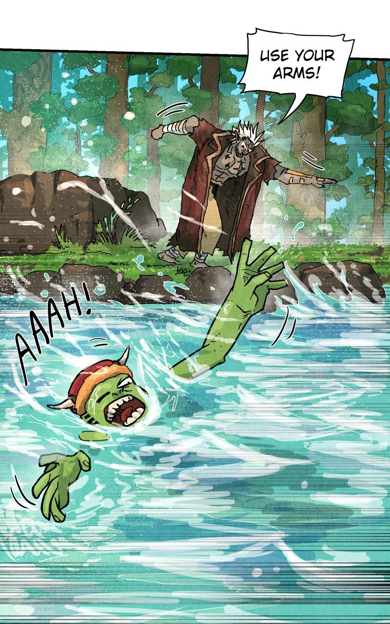 GUL Chap 113 - Next Chap 114