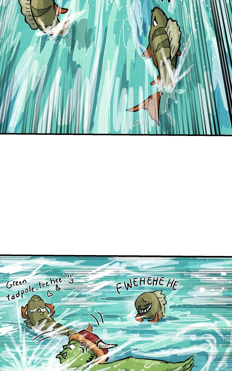 GUL Chap 113 - Next Chap 114