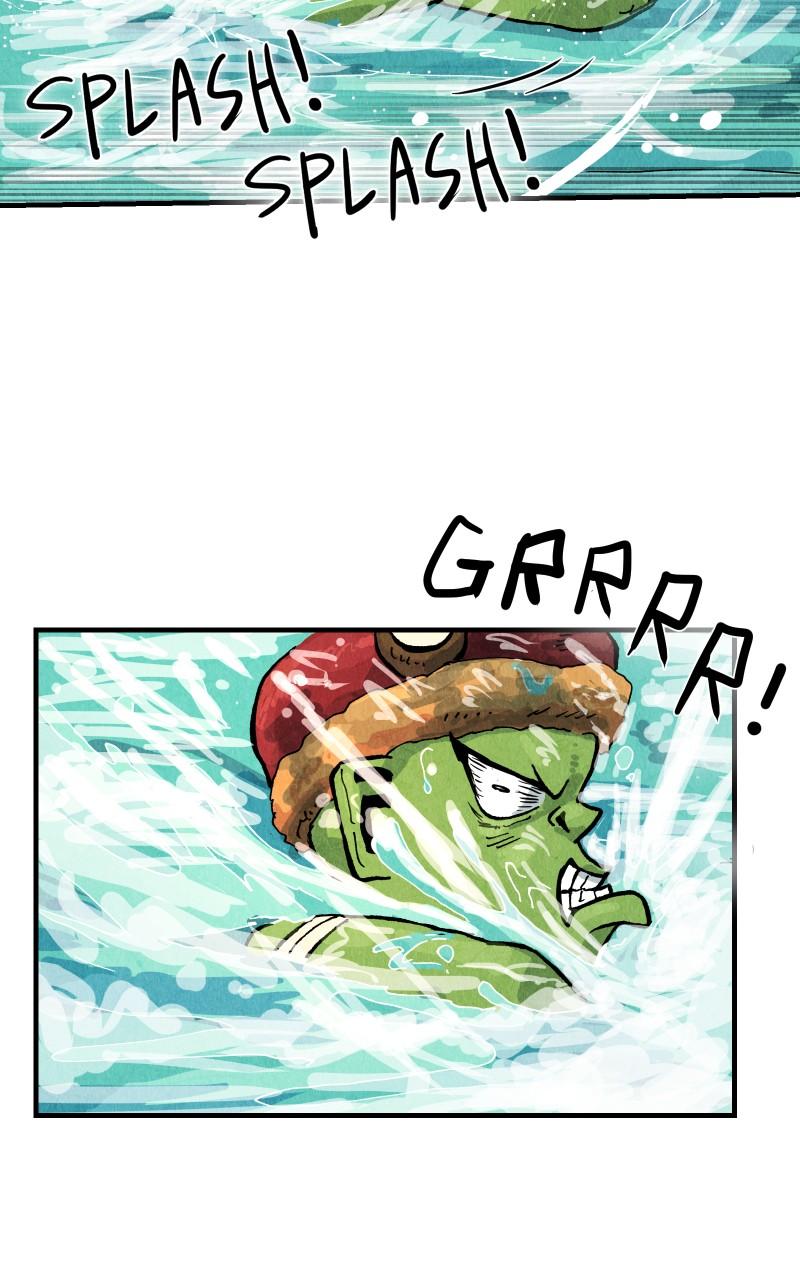 GUL Chap 113 - Next Chap 114