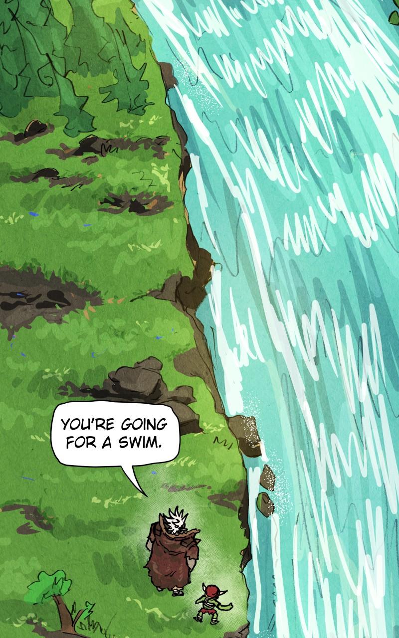 GUL Chap 113 - Next Chap 114