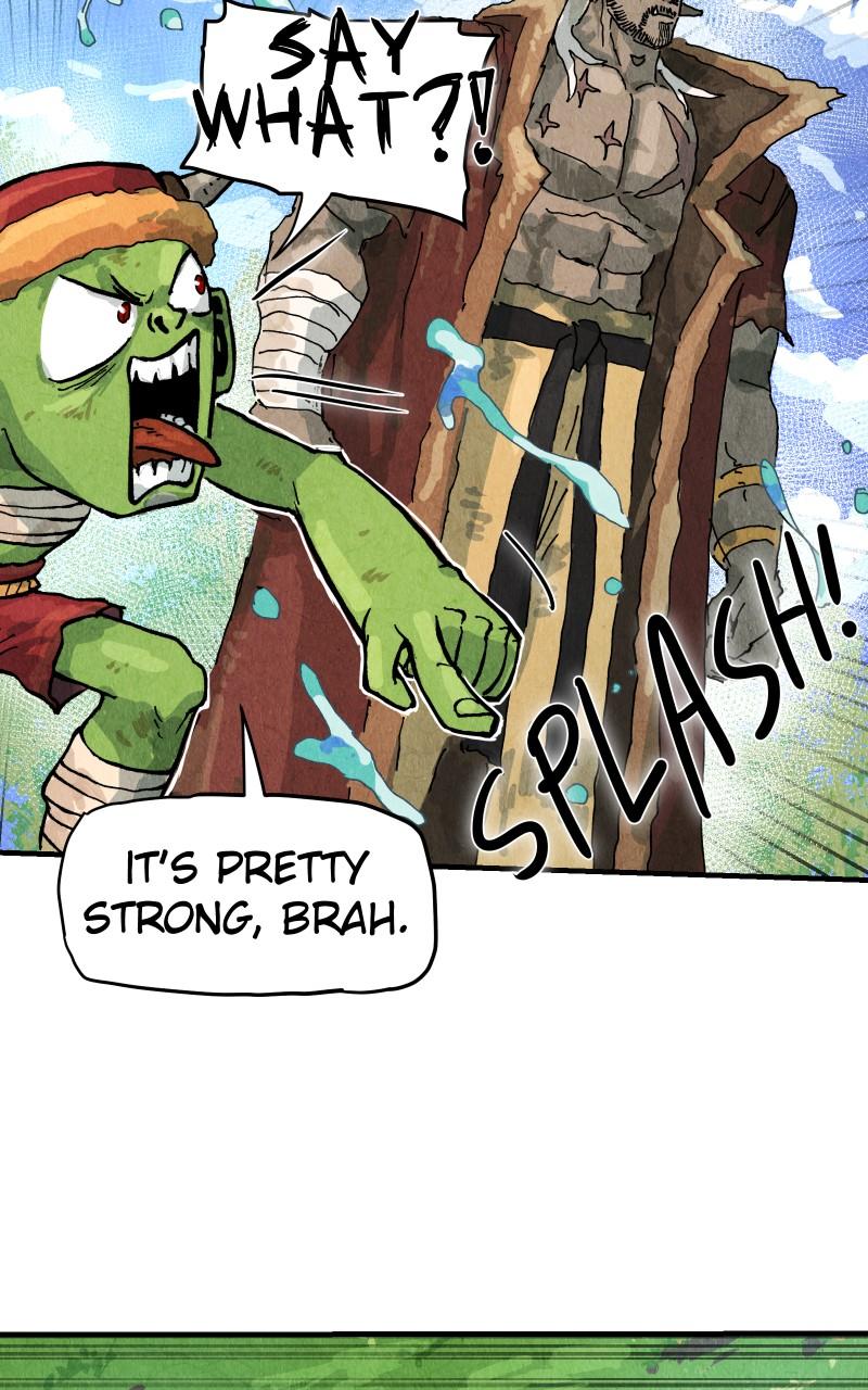 GUL Chap 113 - Next Chap 114