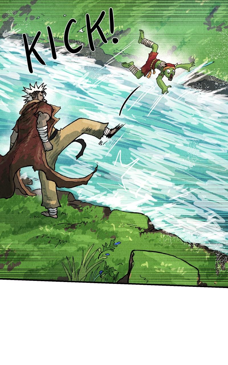 GUL Chap 113 - Next Chap 114