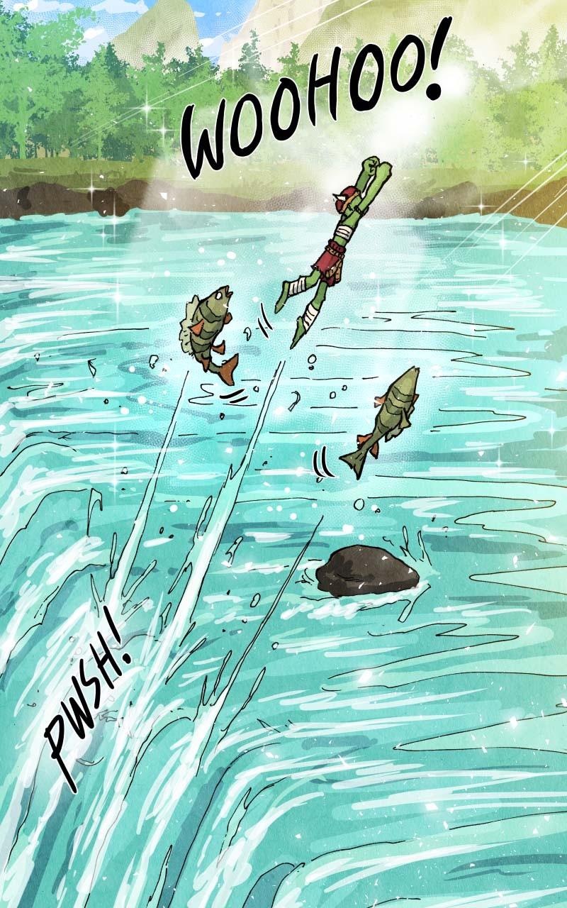 GUL Chap 113 - Next Chap 114