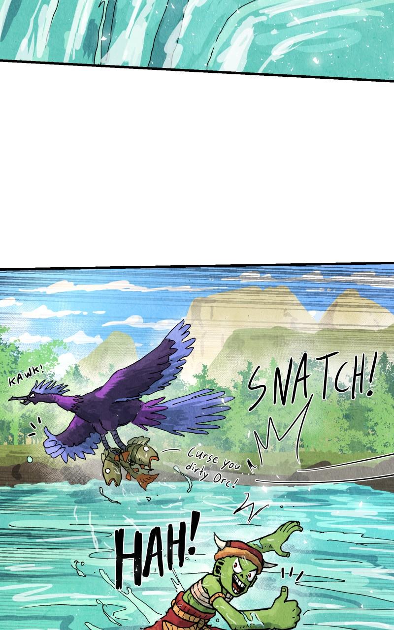 GUL Chap 113 - Next Chap 114