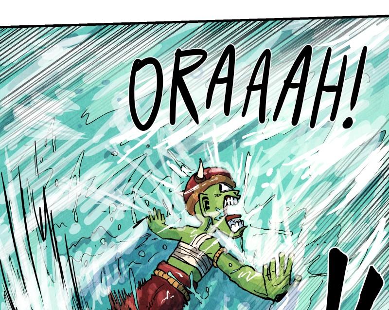 GUL Chap 113 - Next Chap 114