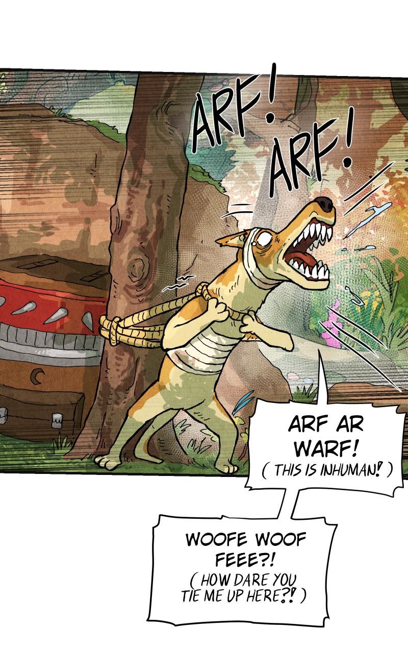 GUL Chap 113 - Next Chap 114