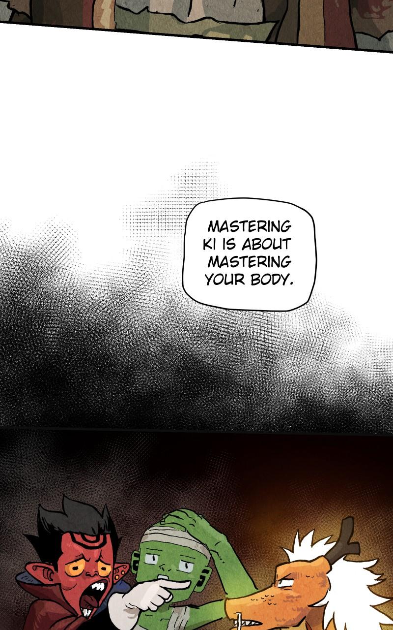 GUL Chap 113 - Next Chap 114