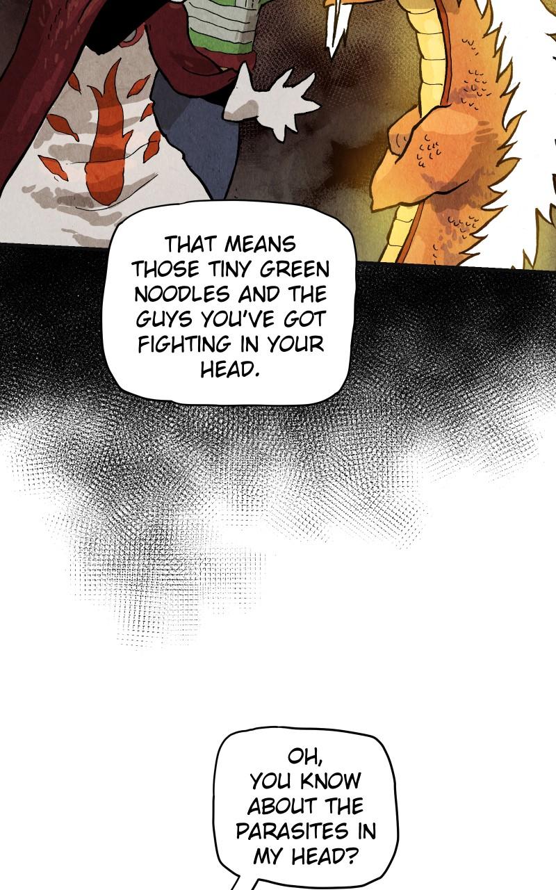 GUL Chap 113 - Next Chap 114