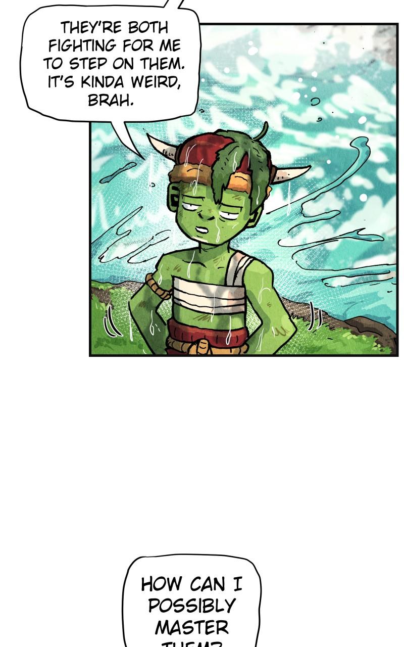 GUL Chap 113 - Next Chap 114