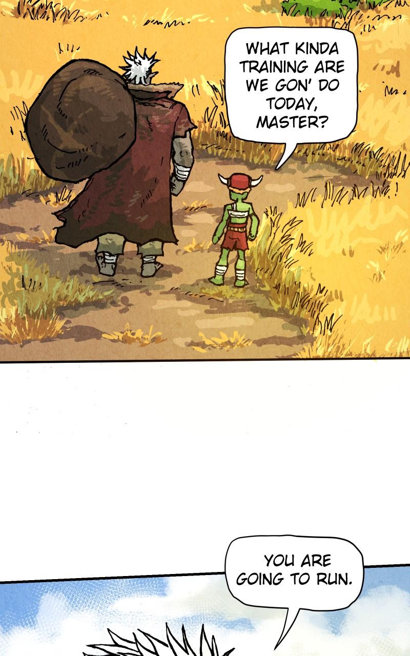 GUL Chap 113 - Next Chap 114