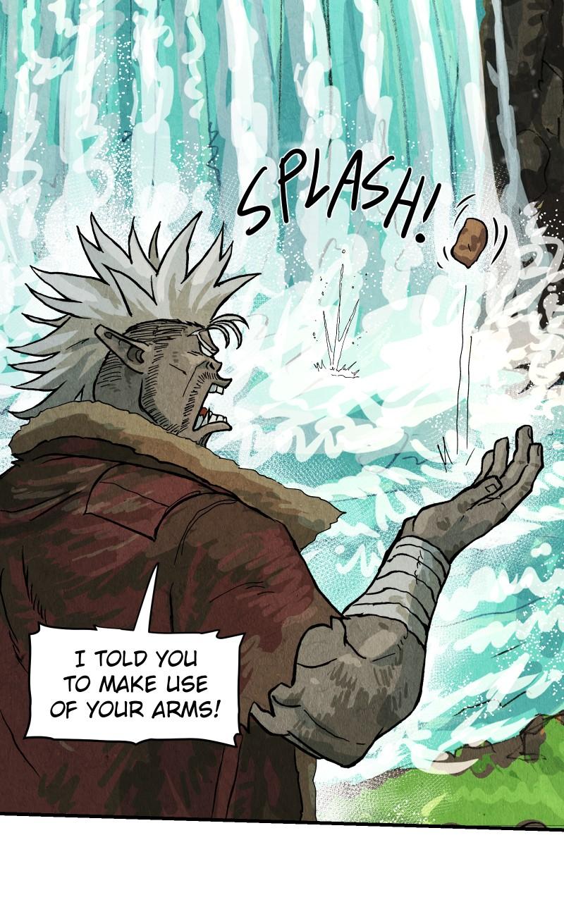 GUL Chap 113 - Next Chap 114