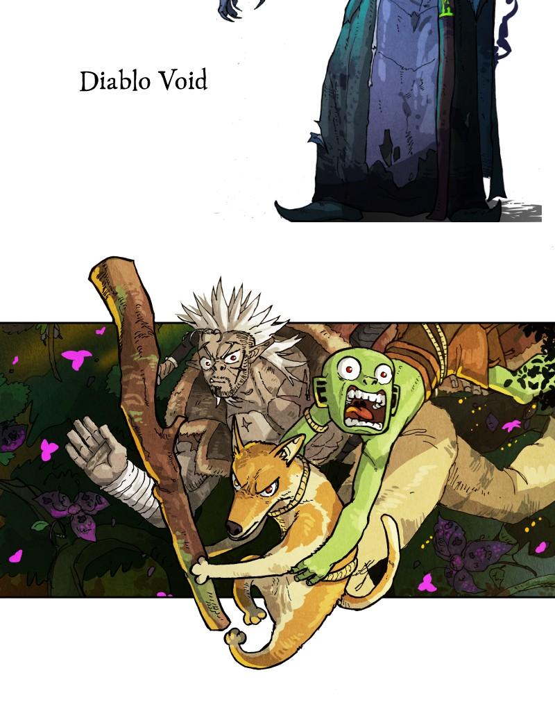 GUL Chap 113 - Next Chap 114