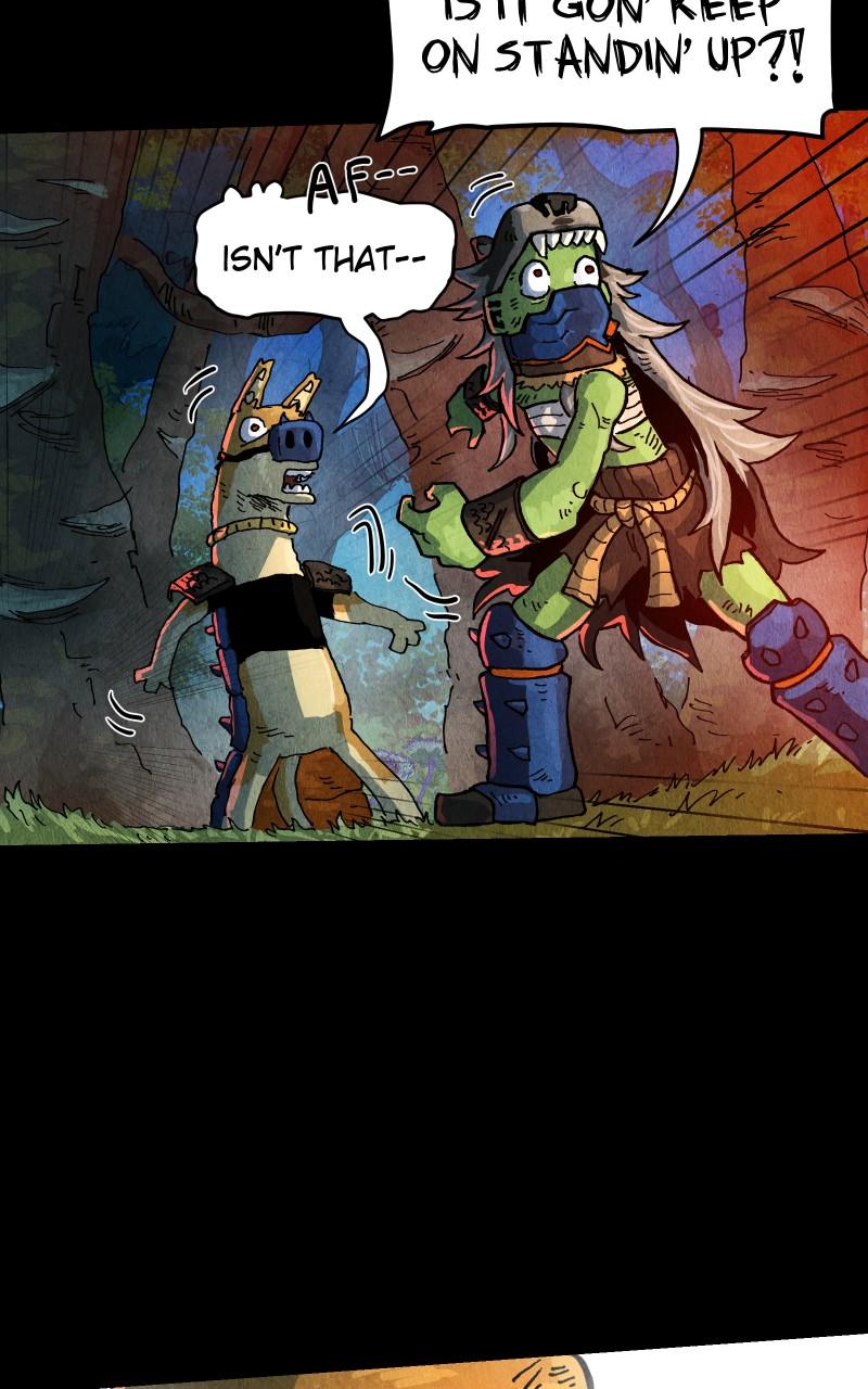 GUL Chap 127 - Next Chap 128