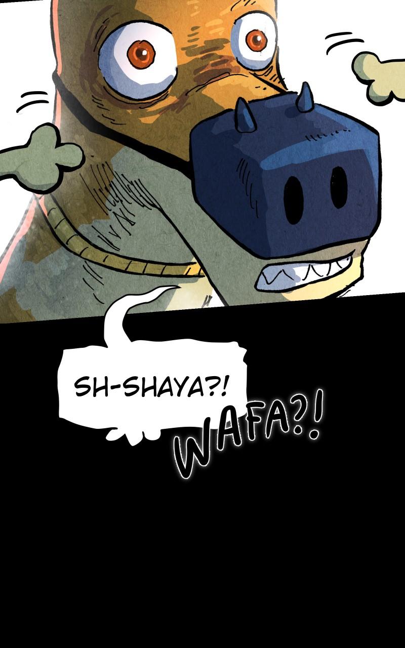 GUL Chap 127 - Next Chap 128