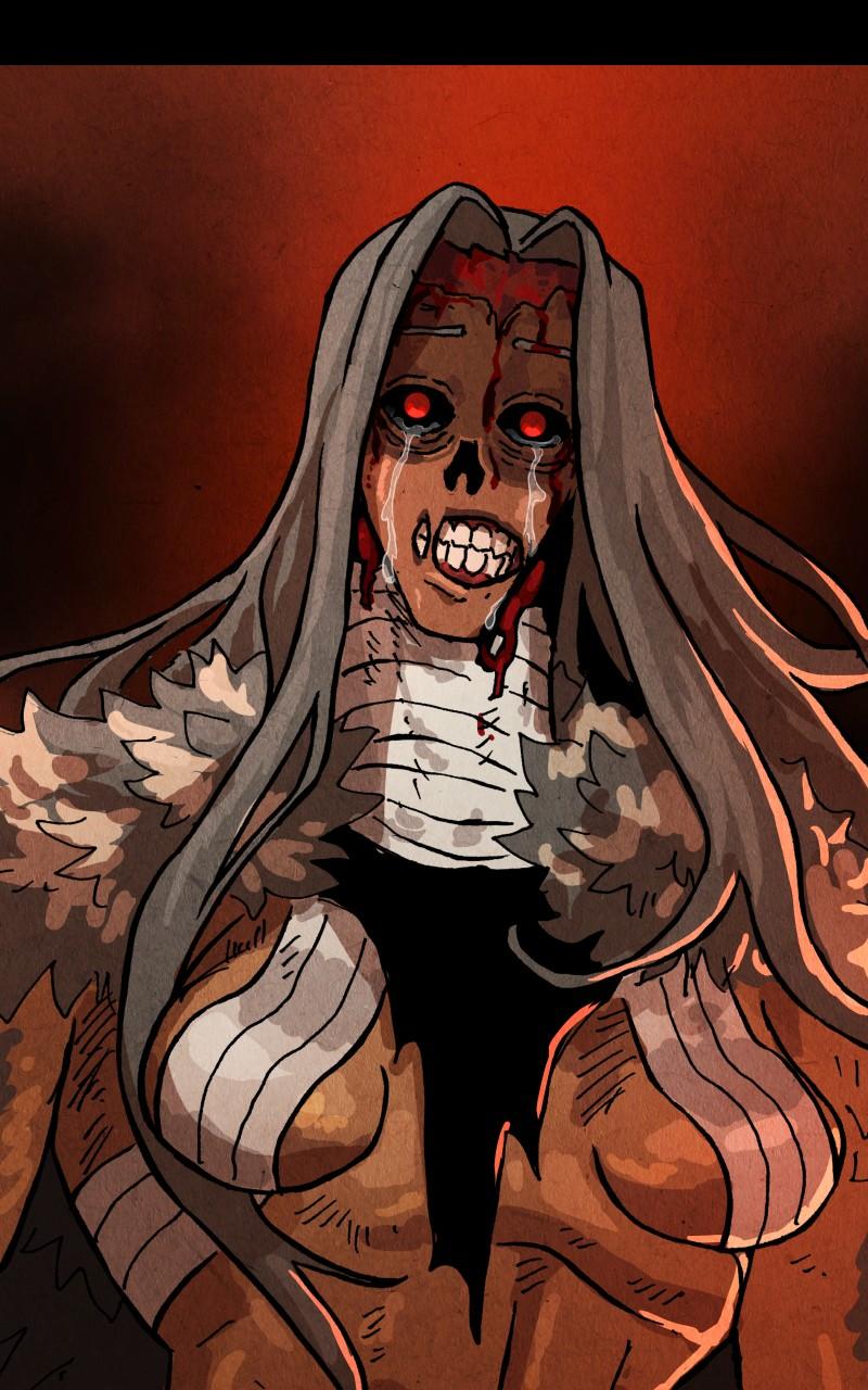 GUL Chap 127 - Next Chap 128