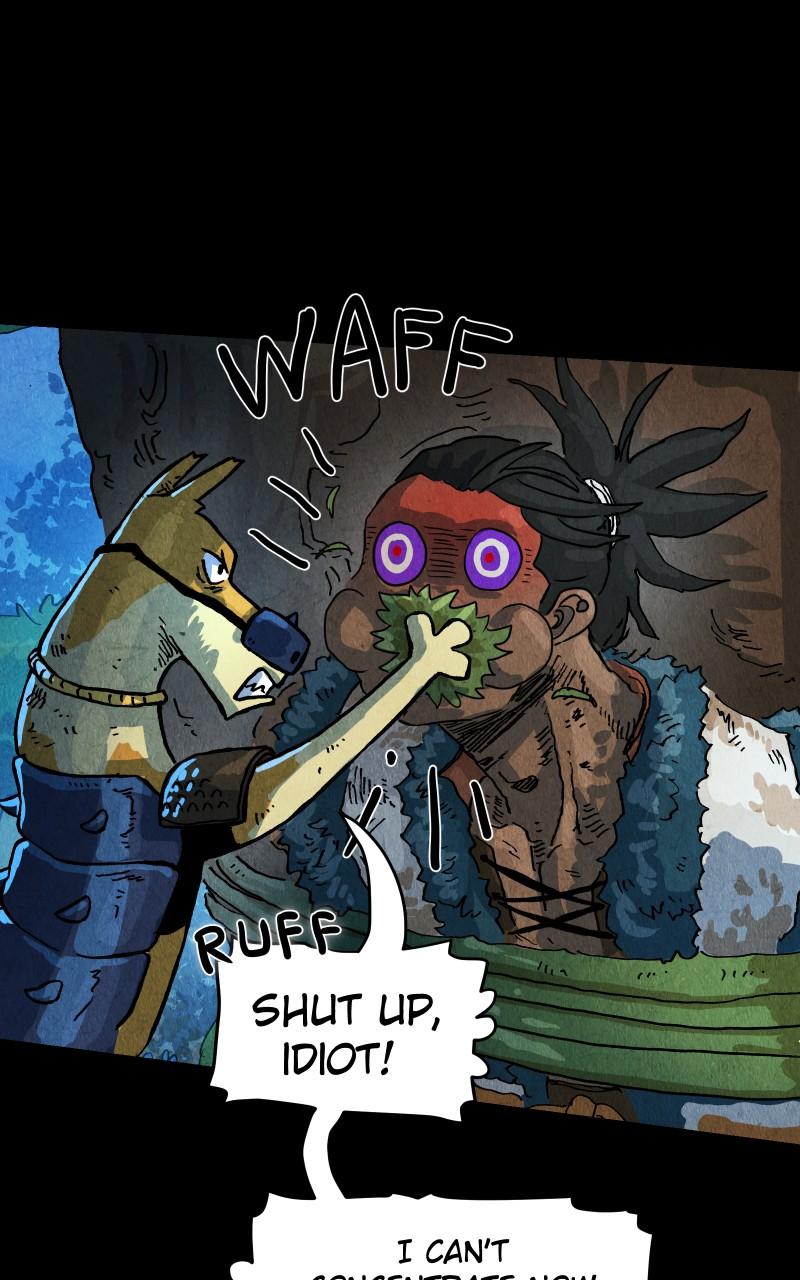 GUL Chap 127 - Next Chap 128