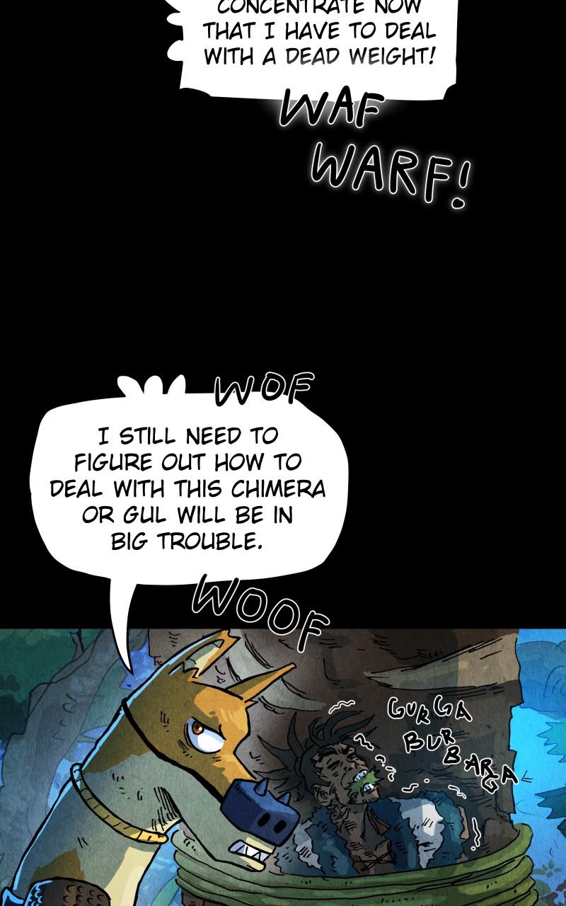 GUL Chap 127 - Next Chap 128