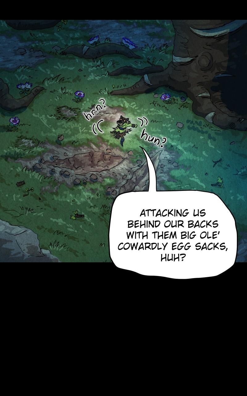 GUL Chap 127 - Next Chap 128