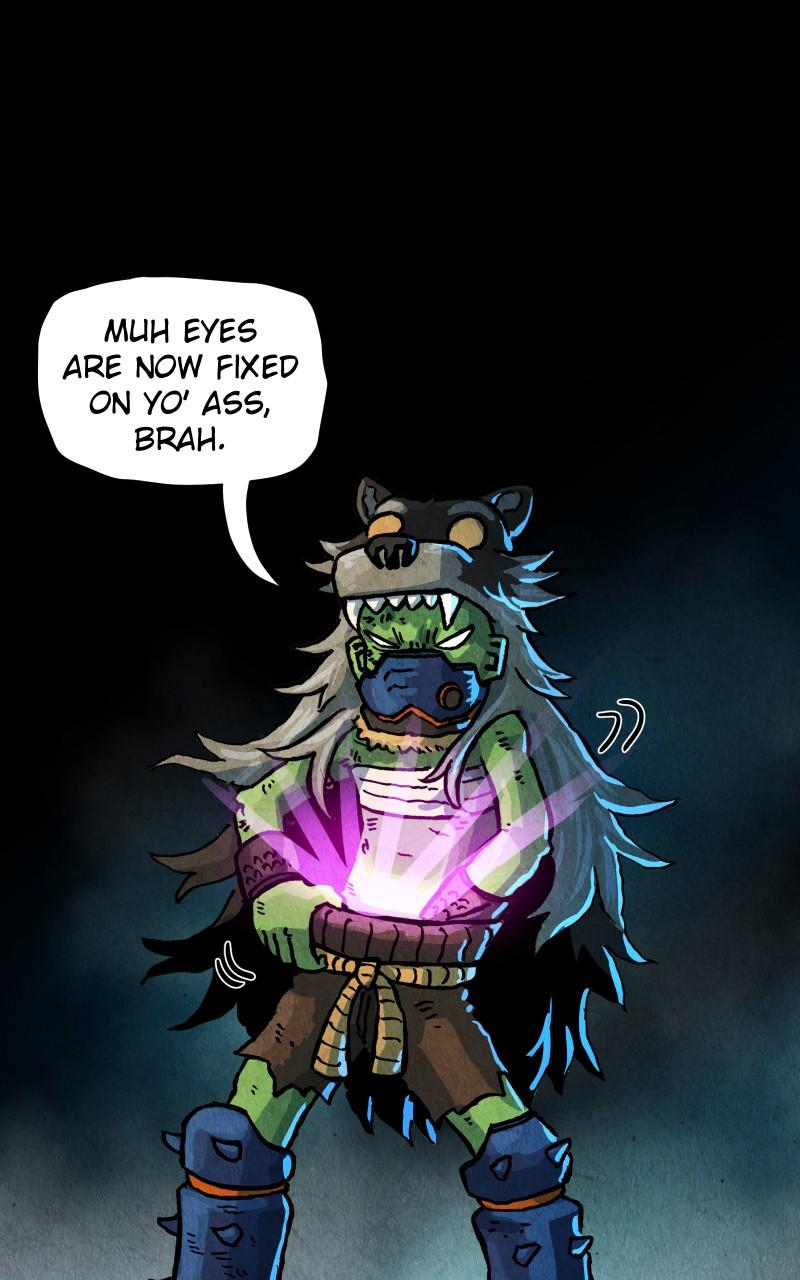 GUL Chap 127 - Next Chap 128