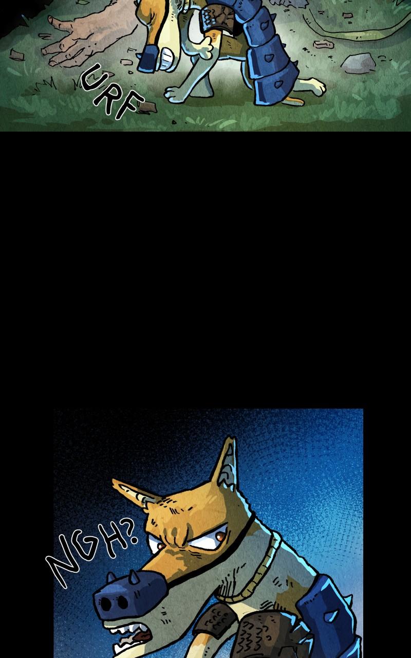 GUL Chap 127 - Next Chap 128