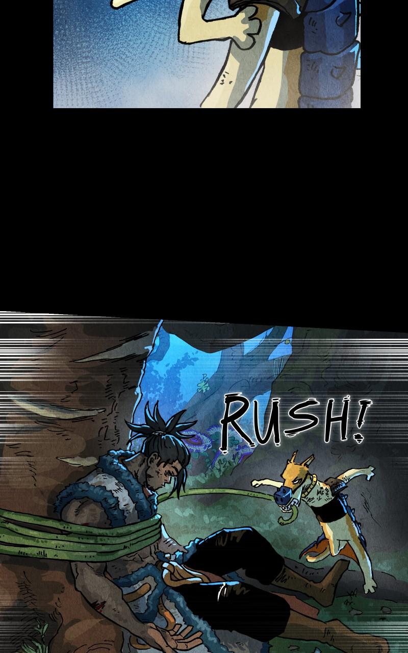 GUL Chap 127 - Next Chap 128