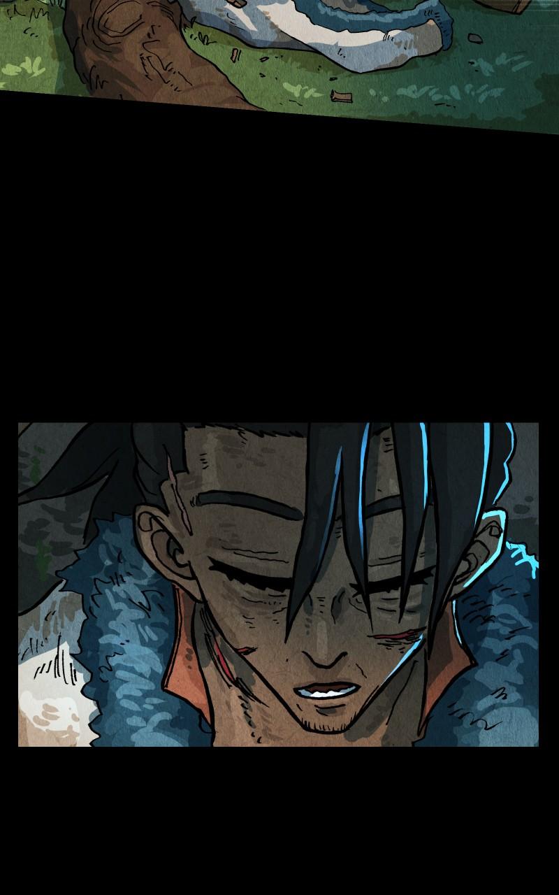 GUL Chap 127 - Next Chap 128