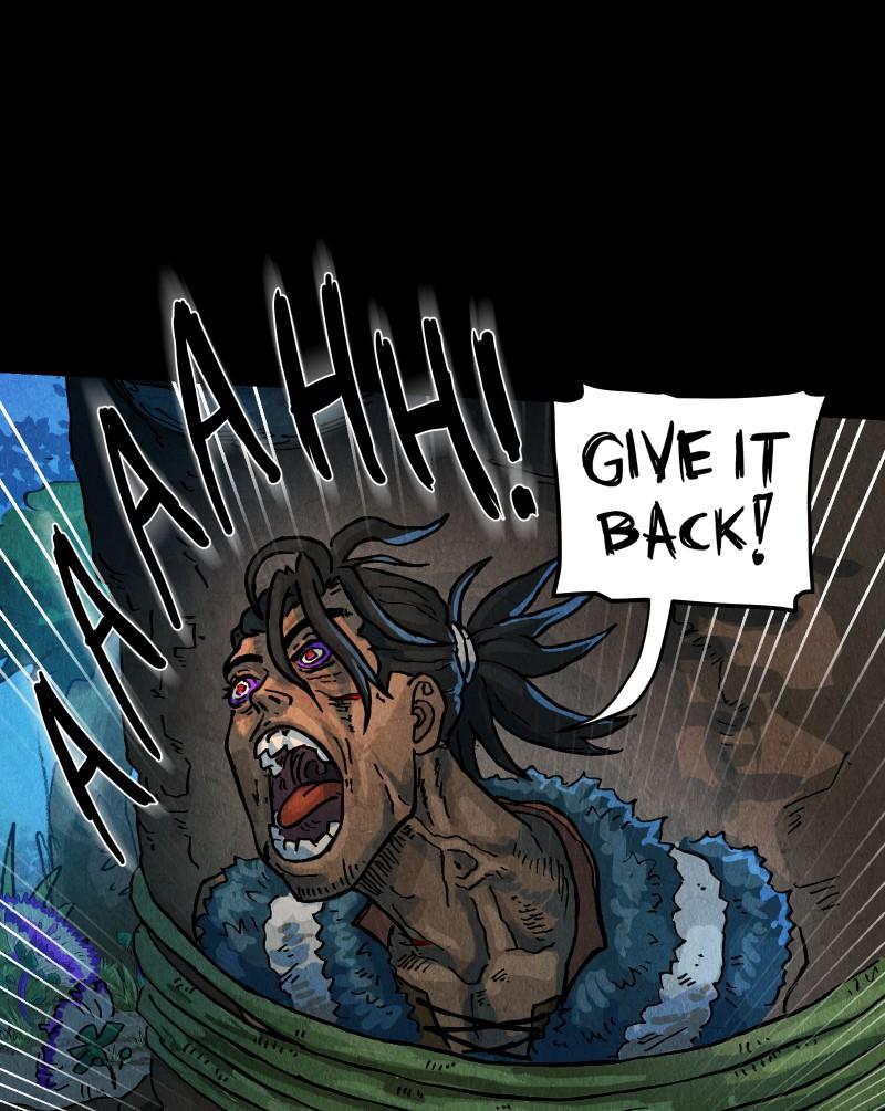 GUL Chap 127 - Next Chap 128