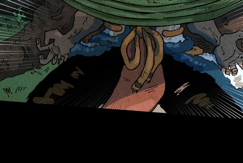 GUL Chap 127 - Next Chap 128