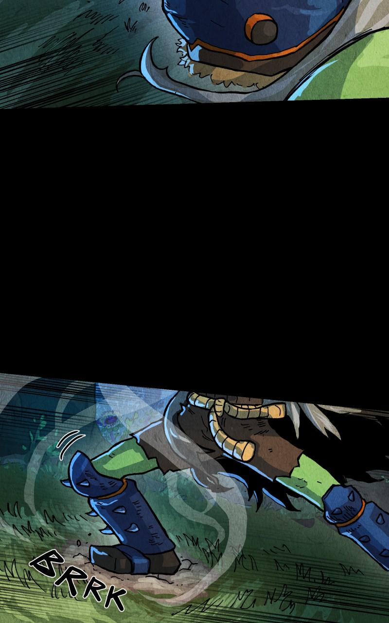 GUL Chap 127 - Next Chap 128