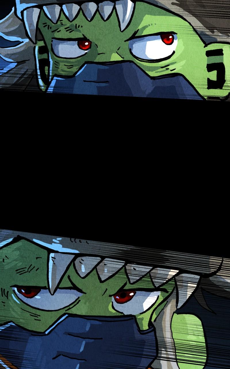 GUL Chap 127 - Next Chap 128