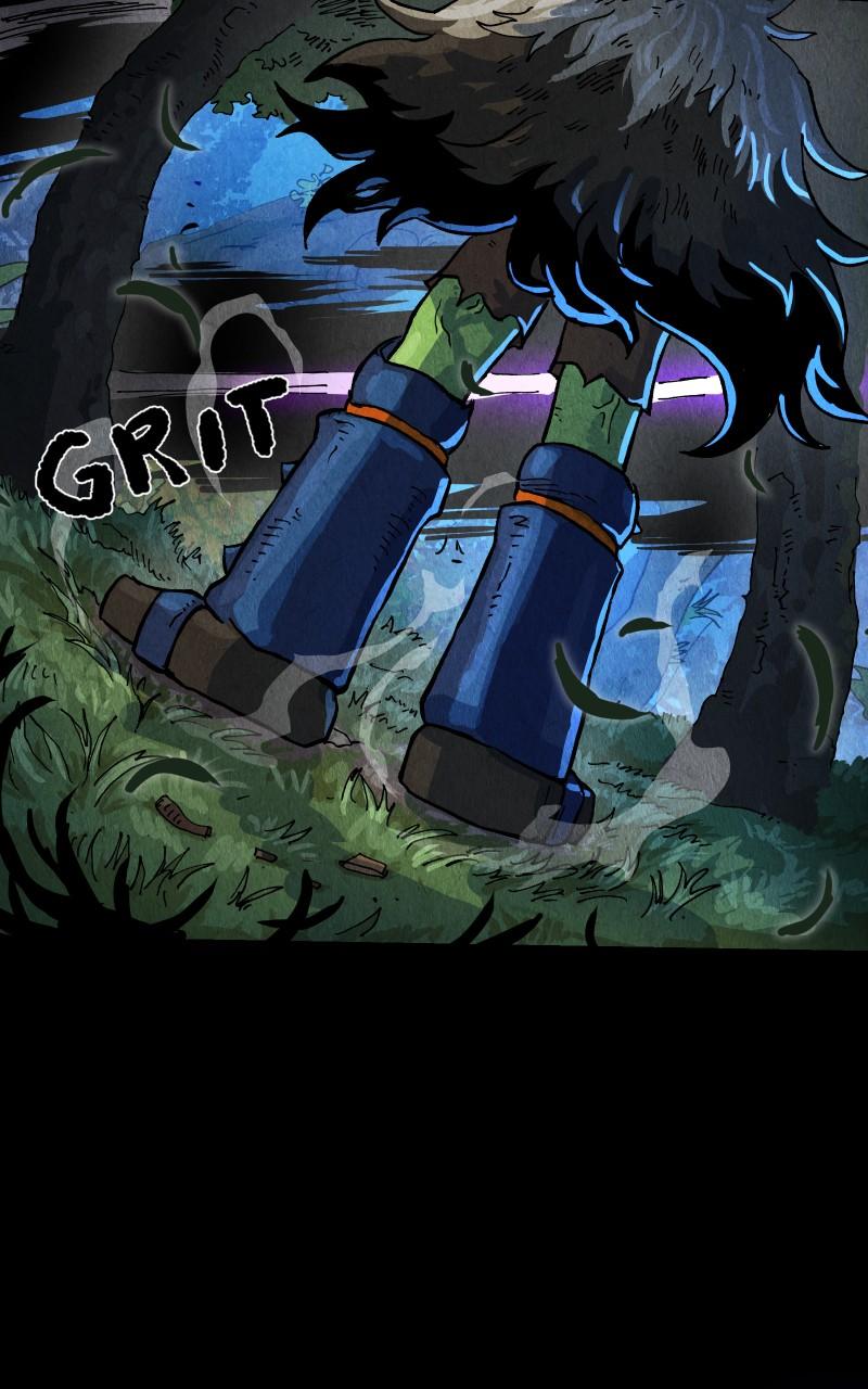 GUL Chap 127 - Next Chap 128